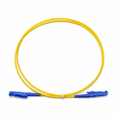 satın al FTTH Drop Kablo Montajı SC/APC Bağlayıcıları ile Flat Toneable Fiber Patch Cord Corning Huawei Uyumlu Ön Bitiştirilmiş online manufacture