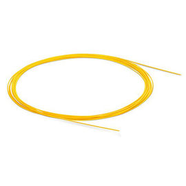 satın al Kapalı Fiber Optik Dağıtım Kablosu 9 / 125um Tek Modlu Simplex 0.9 Sıkı Tampon online manufacture