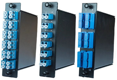 satın al Tek Modlu Fiber Optik Kaset MPO MTP LC Dubleks SC Sinplex Bağlayıcı G652D Kablo online manufacture