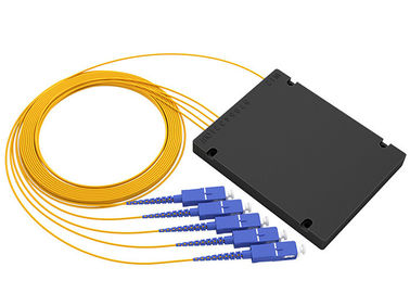 satın al Fiber Optik Kablo için Dijital Splitter, Fiber Plc Splitter Özelleştirilmiş online manufacture