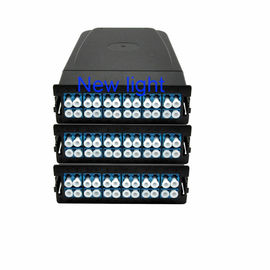 satın al Lc Fiber Kablo Standart Kaybı ile Tam Yük Mtp Mpo Fiber Optik Ekipmanları online manufacture