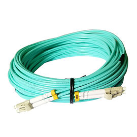 satın al Sc Apc Fiber Optik Yama Kablosu Tek Modlu Çok Modlu Tek Yönlü Dubleks online manufacture