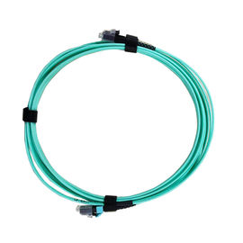 satın al Sc Apc Optik Fiber Düzeltme Kablosu Özelleştirilebilir Uzunluk Yüksek Sıcaklık Kararlılığı online manufacture