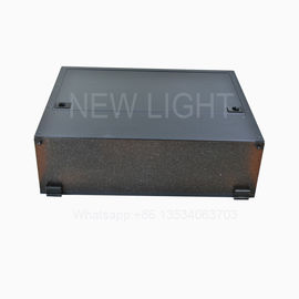 satın al Çelik Fiber Optik Lc Patch Panel, 48 Bağlantı Noktalı Lc Fiber Optik Patch Panel online manufacture