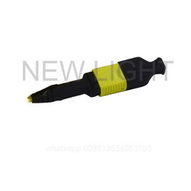 satın al 3.0 Mm MPO MTP Kablo Fiber Bağlayıcı, 8 Strand Tek Modlu Fiber Optik Kablo online manufacture