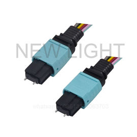 satın al MTP Dişi - LC 8-STRAND Tek Modlu Mpo - Mpo Kablosu - 50µM PLENUM online manufacture