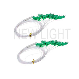 satın al Ftth SC APC 1X2 FBT PLC Fiber Optik Bölücü Bölünmüş Oranı 50/50 Tek / Çift / Üçlü Windows online manufacture