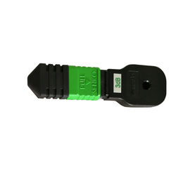 satın al 3db 12 Fiber Optik Zayıflatıcı / MPO Optik Fiber Zayıflatıcı Tek Mod 9/125 Um online manufacture