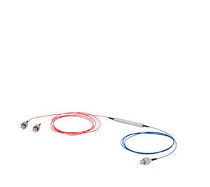 satın al 1550nm Fiber Circulators , Or 1310 Nm Optical Fiber Circulator Single Mode online manufacture