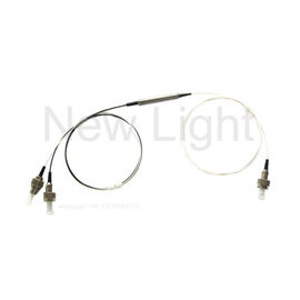 satın al Fiber Optik Filtre 3 Port 100G 200G 1X2 DWDM WDM sistemleri için Cihaz online manufacture
