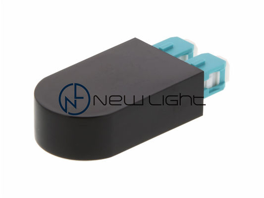 satın al 40G 50/125um Dubleks Kablo Fiber Optik Döngü Geri Takma Fişi (SC Konnektörlü) online manufacture