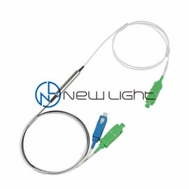 satın al SC ST LC Dalgaboyu Bölmeli Çoklayıcı Fiber Optik WDM online manufacture