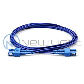 satın al SC UPC Bağlantısı Zırhlı Fiber Optic Patch Kablosu FTTH FTTB FTTX Ağları için 2,0 mm çaplı online manufacture