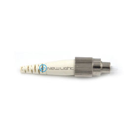 satın al Montaj Öncesi Bileşenler ST PC SX 1550nm Fiber Optik Konektörler online manufacture