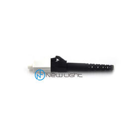 satın al ağ Dik Açı 2.0mm 40db Fiber Optik Konektörler online manufacture