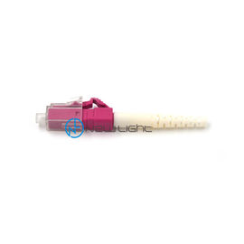satın al Multimode LC SX 0.9mm 2.0mm Fiber Optik Konektörler online manufacture