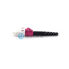satın al Tek Yönlü / Çift Yönlü LC SX 2.0mm 60dB Fiber Optik Hızlı Konektörler online manufacture