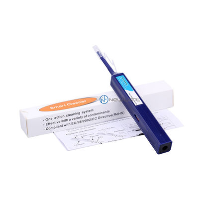 satın al Zirkonya Kılıf APC EC Directive Fiber Optik Temizleme Kalemi online manufacture