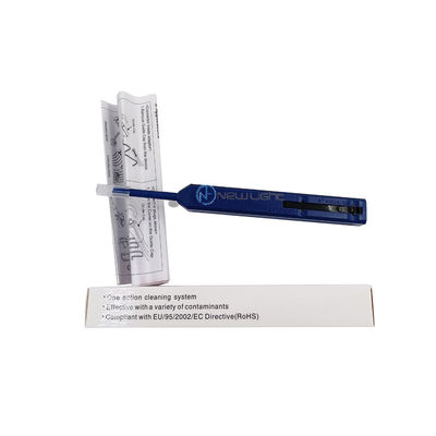 satın al Zirkonya Kılıf FTTH Kalem SC FC ST 0.35db Fiber Optik Adaptör online manufacture