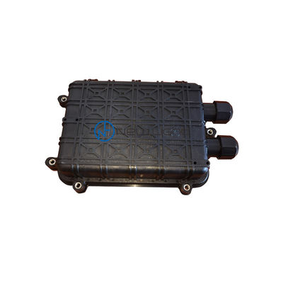 satın al su geçirmez IP68 SC / PC 12/48 / 96core Fiber Optik Kapatma online manufacture