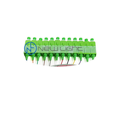 satın al Açık FTTA OM2 Çok Modlu Dubleks Kablo 2G 50/125 LC / PC online manufacture