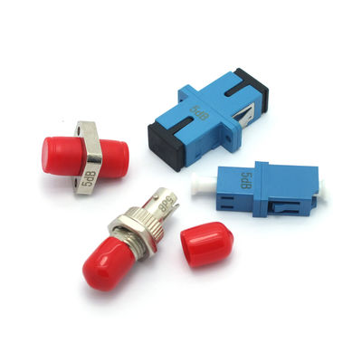 satın al 3dB SC FC UPC Optik Fiber Zayıflatıcı Erkek - Dişi IEC Tekli mod online manufacture
