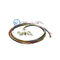 FTTX SC Simplex LSZH 1m Sıkı Tamponlu Optik Kablo