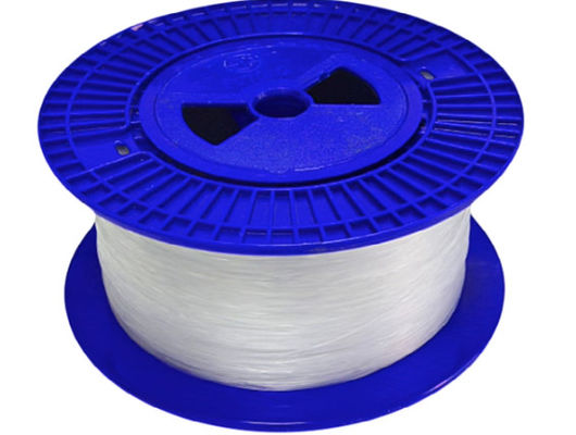 0.9mm G657A Yüksek Hızlı Veri İletişiminde Tek Modlu Optik Fiber Patch Kablosu