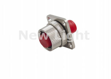 CATV Networks FC Değişken Optik Zayıflatıcı, 1310nm / 1550nm 1 - 30 Db Zayıflatıcı