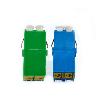 LC fiber optic to ethernet adapter kapak zirkonya seramik kol kol malzemesi