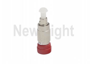 Düşük Arka Yansıma ile 5 - 30 DB FC Fiber Optik Zayıflatıcı 1310nm / 1550nm