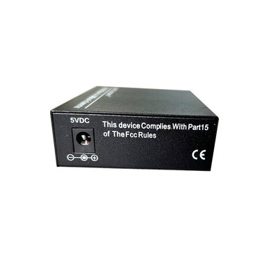 60km Uzun mesafe 1.25Gbps SFP Alıcı, istikrarlı veri aktarımı için DDM ile