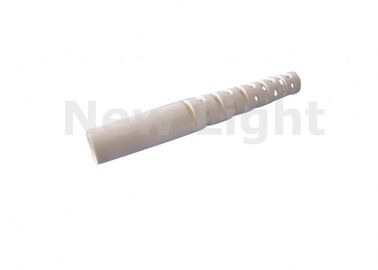 Esnek Fiber Optik Parça ve Aksesuarları SC Kuyruk Seti Fiber Kablo Bağlantıları için
