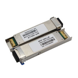 XFP SFP Alıcı Modülü, Hızlı Ethernet SFP Fiber Alıcı-Vericisi 10G 850nm 300m