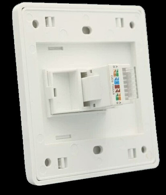 CAT5/CAT6/CAT7 Soket Toptan Satış - Endüstriyel ve Ticari Sınıf Elektrikli Duvar Soketleri