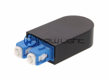 Tek Modlu Fiber SC UPC Fiber Optik Geri Döngü