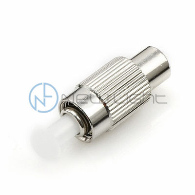 Düşük yansıma FC UPC Fiber Optic Terminator, 1260-1640nm dalga boyu ve 500MW Max Power Termination Tool Kit